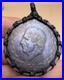 A-Pre-owned-Silver-Unique-Coin-Made-As-Leather-Wearing-Pendant-01-et