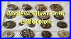 Ancient-Coin-Collection-Presenting-Interesting-Roman-And-Greek-Silver-Coins-In-Detail-01-ovk