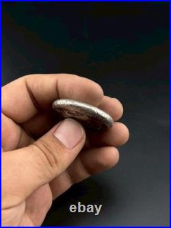 Ancient Roman Greek Silver Coin Rare Unique Empire