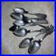 Antique-9-Coin-Silver-Spoons-From-Various-Makers-All-Engraved-3-5-Troy-Ounces-01-rsz