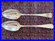 Antique-A-Pair-Coin-Silver-Table-Spoon-By-Thomas-Baker-Burger-NYC-01-vh