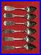 Antique-Coin-Silver-Fruit-Spoons-6-Fiddle-Back-Combined-Weight-3-5-oz-6-Long-01-afdn