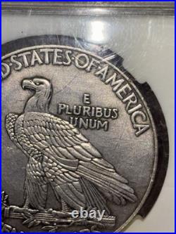 Antique Liberty Indian Head 10 Dollar Coin 1907