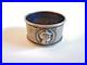 Antique-Medallion-Helmeted-Coin-Silver-Napkin-Ring-26-4-Grams-No-Monogram-01-phk