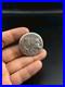 Antique-Roman-Empire-Silver-Coin-King-Face-Roman-Rare-01-rjos