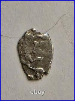 Antique Silver Coins Lot