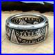Antique-U-S-90-Silver-Morgan-Dollar-Coin-Ring-Band-NEW-01-nmso