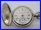 Antique-Working-1890-COLUMBUS-Victorian-Full-Hunter-Coin-Silver-Pocket-Watch-18s-01-yy