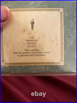 Antiques silver coin silver