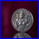 Athena-The-Great-Greek-Mythology-2-oz-Antique-finish-Silver-Coin-Cameroon-2024-01-rjc