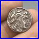 Authentic-Ancient-Greek-silver-coin-with-king-face-2000-years-old-01-xmja