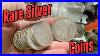 Bags-Full-Of-Old-Silver-Coins-Vintage-Knives-And-Old-Clothes-01-bes