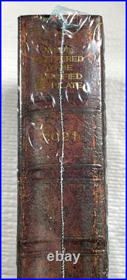 Biblical Series Jesus Delivered to be Crucified Niue 2 oz Silver Coin #922/1499