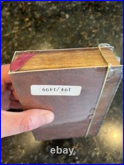 Biblical Silver Bullion SEALED -DAVID & GOLIATH #94/1499, 2oz Ag Scottsdale Mint