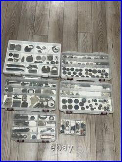 Big Lot of Metal Detecting Finds- Old Coins, Jewelry, Silver, Antiques, Etc