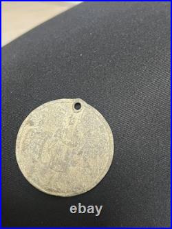Big Lot of Metal Detecting Finds- Old Coins, Jewelry, Silver, Antiques, Etc
