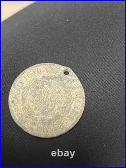 Big Lot of Metal Detecting Finds- Old Coins, Jewelry, Silver, Antiques, Etc