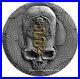 CLADE-MORTIS-CARVED-SKULL-1-oz-UHR-Silver-Coin-Antiqued-Cameroon-2018-01-huxx