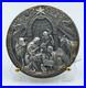 Cameroon-2024-Nativity-Bible-Stories-Series-2-Oz-Antiqued-Silver-Coin-01-ix