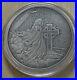 Celtic-Lore-1-oz-silver-antique-round-Banshee-limited-edition-2000-COA-Coin-320-01-reu