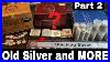 Crazy-Coin-Collection-Find-So-Many-Old-Silver-Coins-01-birb
