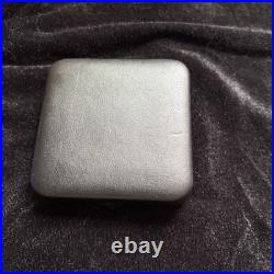 Dark Beauties Fauna 2024 $2 50g Silver Antique Finish Coin Niue Helvetica Mint