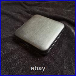 Dark Beauties Fauna 2024 $2 50g Silver Antique Finish Coin Niue Helvetica Mint