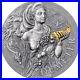 Demeter-The-Great-Greek-Mythology-2-oz-Antique-finish-Silver-Coin-Cameroon-2023-01-bsz