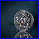 Dionysus-The-Great-Greek-Mythology-1-oz-Antique-finish-Silver-Coin-Cameroon-2024-01-ob