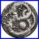 Dragon-2018-5oz-Silver-Antiqued-Coin-The-Perth-Mint-Certificate-number-8-01-okrn
