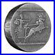 EGYPTIAN-RELICS-SERIES-CHARIOT-OF-WAR-2020-Chad-3000-Franc-5oz-silver-coin-01-prg