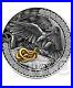 Eagle-Hunting-in-the-Wild-50-g-Antique-finish-Silver-Coin-10-Cedis-Ghana-2023-01-yoh