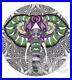 Elephant-Mandala-Collection-2-oz-Antique-finish-Silver-Coin-5-Niue-2019-01-tu