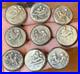 FANTASTIC-RARE-ANCIENT-ROMAN-SPINTRIA-BROTHEL-ENTRY-TOKEN-LOT-x9-COINS-CALIGULA-01-ifho