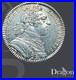 France-Antique-Silver-Token-Louis-XV-Secretaires-du-roi-emission-the-1731-01-yp