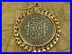 Genuine-1792-Spanish-Peruvian-Silver-Coin-Pendant-Gold-Filled-Chain-w-COA-Box-01-magr