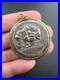 Genuine-central-Asian-Roman-old-Silver-Coin-Antique-with-Gold-pendent-01-avya
