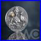 Hera-The-Great-Greek-Mythology-3-oz-Antique-finish-Silver-Coin-CFA-Cameroon-2024-01-jmpb