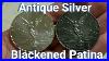 How-To-Antique-Silver-Bullion-Coins-Blackened-Patina-Finish-01-bc