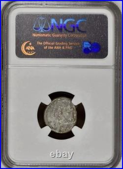Iron Age Pre Roman Britain 60BC-20BC Celtic Stater Durotriges Tribe NGC Graded