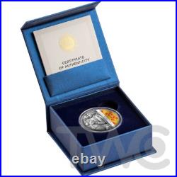 Kama Sutra II Moments of Love 1 oz Antique finish Silver Coin CFA Cameroon 2025 Kama Sutra II Moments of Love 1 oz Antique finish Silver Coin CFA Cameroon 2025