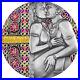 Kama-Sutra-Moments-of-Love-3-oz-Antique-finish-Silver-Coin-CFA-Cameroon-2019-01-bo