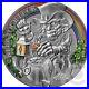 Keep-Your-Luck-50-g-Antique-finish-Silver-Coin-2000-Francs-CFA-Cameroon-2022-01-vvn