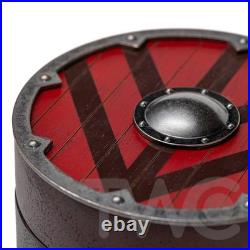 King Cnut the Great The Way to Valhalla 2 oz Silver Coin CFA Cameroon 2025