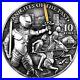 Knights-of-the-past-2-oz-silver-coin-antiqued-Malta-2021-01-pjt