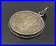 LORE-925-Sterling-Silver-Vintage-Antique-Canadian-Dollar-Coin-Pendant-PT14594-01-tmup