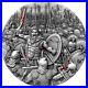 Leonidas-Great-Commanders-2-oz-Antique-finish-Silver-Coin-5-Niue-2019-01-cvl