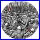 Leonidas-Great-Commanders-2-oz-Antique-finish-Silver-Coin-5-Niue-2019-01-drjt