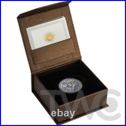 Minotaur The Great Greek Mythology 1 oz Antique finish Silver Coin Cameroon 2023 Minotaur The Great Greek Mythology 1 oz Antique finish Silver Coin Cameroon 2023