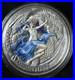 Mint-XXI-2023-Dragonology-Starburst-Amphithere-2oz-Silver-999-Antique-365-500-01-hji